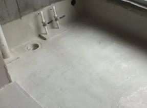 永善卫生间渗水维修公司为您分享下永善卫生间漏水维修应该怎么维修