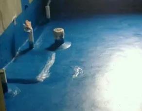 永善卫生间测漏水多少钱