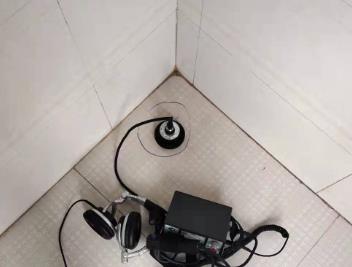 永善楼顶渗水维修公司为您分享下检测区的划分。