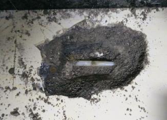 永善漏水检测多少钱