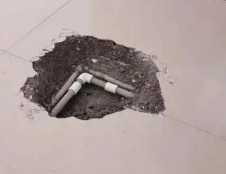  永善检漏多少钱?